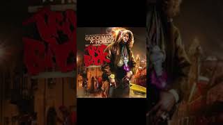 Gucci Mane - Thank You [Slowed]