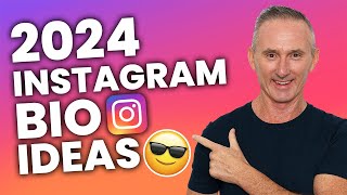 Dominate Instagram in 2024 - BIO Makeover Tips