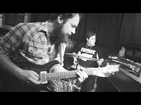 Otis Grove: Wiggley's Way [4K] 2016-03-05 - Somerville, MA