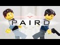 PAIRD - Feature Length Lego Film