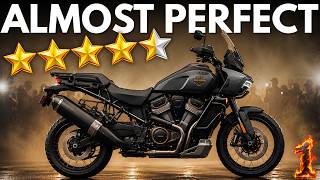 The 6 Best Motorcycles Of 2026 — J.D. Power Says These Are Almost Perfect