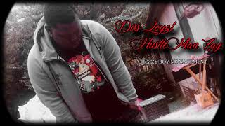 HUSTLEMAN ZAY (OFFICIAL AUDIO) DISS LOYAL
