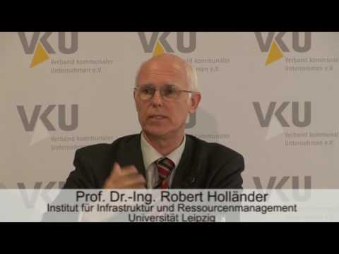 So entstehen die Preise für Trinkwasser