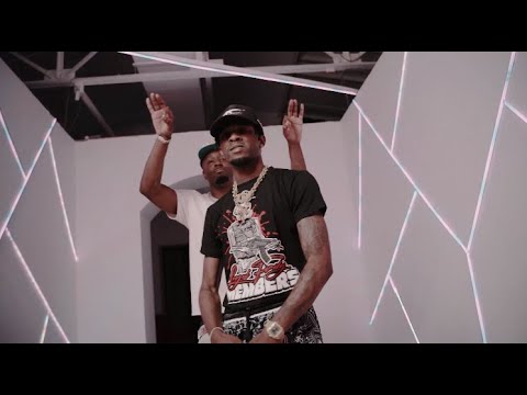 Voochie P x Treetop Seven - “KOOGI HAT” Official Music Video