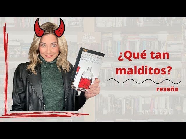 Vídeo relacionado con Cuentos de maldad (y uno que otro maldito)