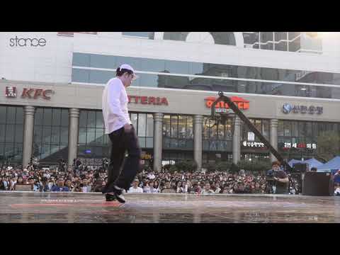 Dokyun vs Slim Boogie ► .stance x BBIC ◄