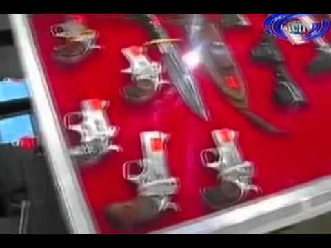 Ariana News 30 August 2012 Part Two - PASHTO