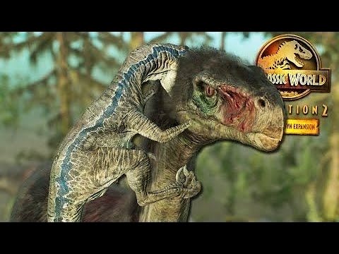 BATTLE ROYALE WAS INTENSE! | BIGGEST ROYALE YET|| Jurassic World Evolution 2 || jurassic world