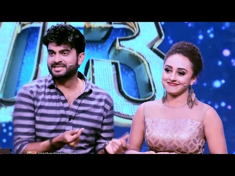 D3 D 4 Dance I Wait for fantastic disco performances..I Mazhavil Manorama