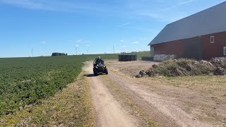 Polaris Sportsman Forest 800 UTV | Image 4 - Autoline