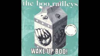 The Boo Radleys:  Blues for George Michael