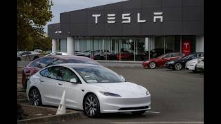 Tesla Raises 2026 Spending By 25% As Musk Doubles Down on AI, Robotics... and More