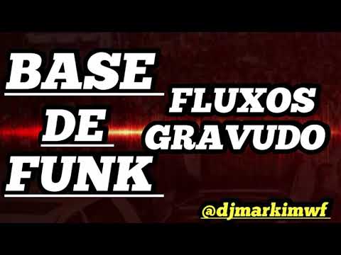 Base De Funk - Beat Dos FLUXOS GRAVUDO (DJ Markim WF) LEIA A DESCRIÇÃO! 2021