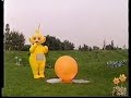 Teletubbies Ball Games With Debbie US Version