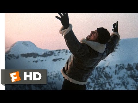 Thumbnail for Rocky IV (6/12) Movie CLIP - Reaching the Summit (1985) HD by the ram