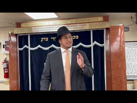 The Obligation To Recite The Bedtime Shema  & Getting Advice From The Sages - Rabbi Zino 5783