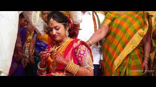 Telugu wedding film  ANKIT &amp; PALLAVI