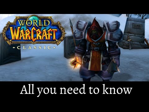 Comprehensive Alterac Valley Guide | Classic Wow