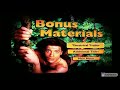 George Of The Jungle 1997 DVD Menu Walkthrough Reverse Version