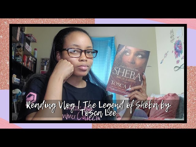 Vídeo relacionado con Ismeni: An eShort Prelude to The Legend of Sheba (English Edition)