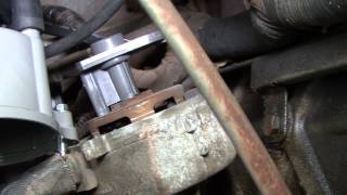 ford 4.9 no start trouble shooting well did you check this