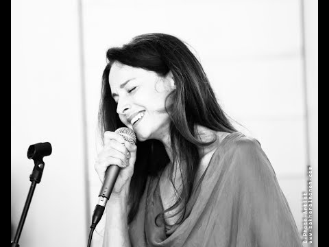 The Funkclub feat. DANIELA DETT und ANDIE GABAUER - Nothing compares to you