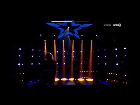 Stjernekamp 2021 Alexandra Rotan & Adam Douglas - It's All Coming Back to Me Now