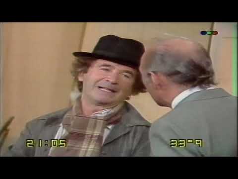 Minguito con Riverito - Sketch pelicula inflador