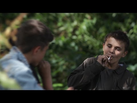 LAUTR - Sígr (official videoclip)