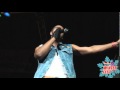 Power 98: Omarion performs "Do It" and Serenades Ladies On Stage!