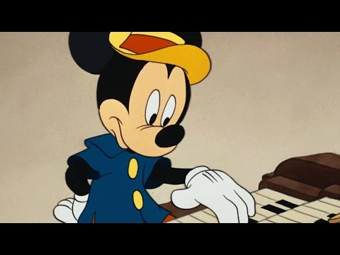 ミッキーの誕生日パーティー｜ミッキーの名作漫画｜Have A Laugh! (Mickey's Birthday Party | A Classic Mickey Cartoon | Have A Laugh!)