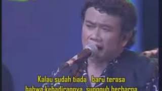Download lagu KEHILANGAN .RHOMA IRAMA mp3