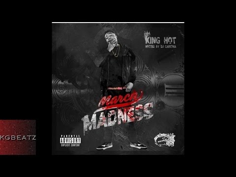 King Hot ft. Nef The Pharaoh - Tell 'Em [New 2016]