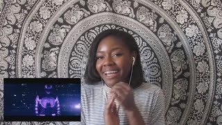 UNE AMERICAINE DECOUVRE BOOBA, NEKFEU ET MHD