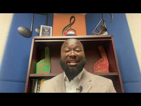 2022-2023 Florida All-State Trombone Instructional Video: 9th & 10th-Grade Lyrical Etude