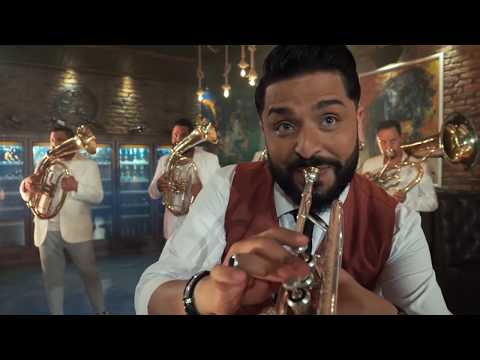 Dzambo Agusevi Orchestra ▶ ĈOĈEK FANTAZIJA - official video