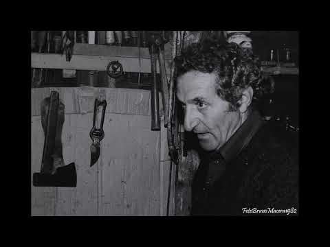 Botteghe e Artigiani carpineto Romano 1982 08 08 19