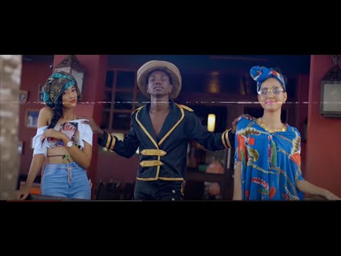 Msodoki Young Killer -  Secreto (Official Video NEW)