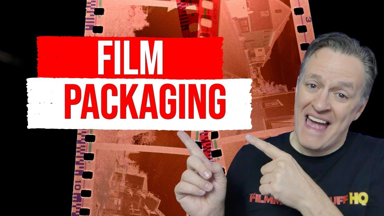The Secret to Packaging a Movie That Actually Gets Made
