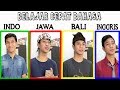 Belajar Cepat Bahasa Bali x Jawa x Indonesia x Inggris Belajar Cepat Bahasa Bali x Jawa x Indonesia x Inggris