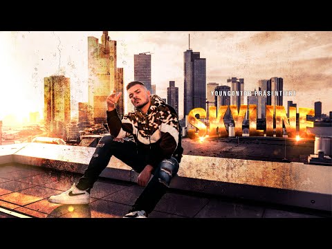 BELAH - SKYLINE (prod. by BTM-Soundz )