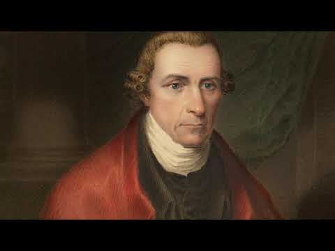 #1478 Patrick Henry with John Ragosta | The Thomas Jefferson Hour