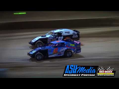 AMCA Nationals: Race Highlights - Archerfield - Nov 2017