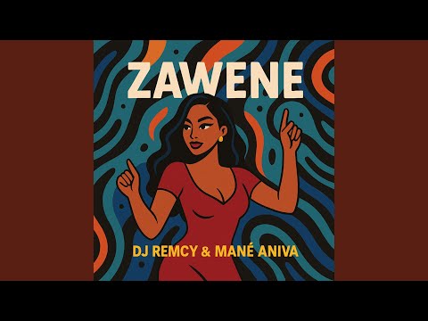 DJ Remcy & Mane Aniva - Zawene