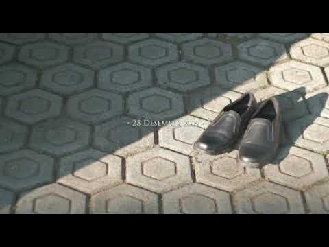 Resepsi mba sona  persembahan dari laura catarina