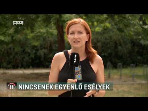 Nincsenek egyenlő esélyek 17-06-25