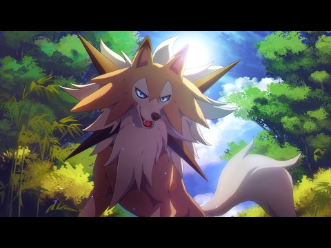 Pokémon Sun and Moon - Vast Poni Canyon ft. @CG5 (Remix)