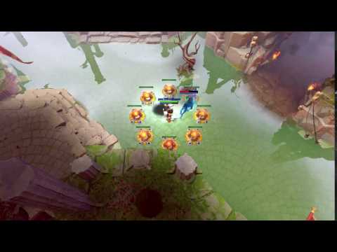 Dota 2 Leshrac counter pick: Clockwerk