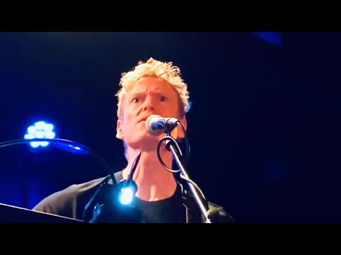 Teddy Thompson and Jenni Muldaur “I Believe in You” (Neil Young) Live at TCAN, MA, March 6, 2022