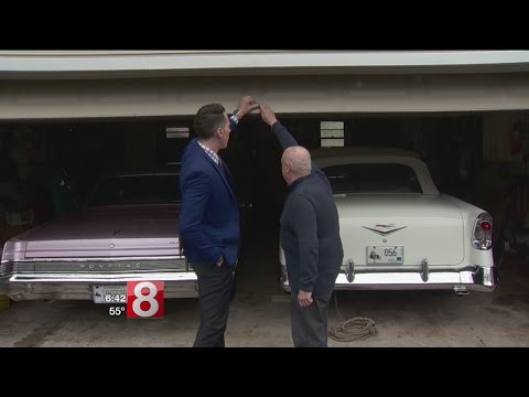 Cruisin’ Connecticut – Connecticut Classic Chevy Club